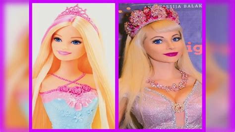 La Barbie Rusa Reveló Detalles De Su Vida Solitaria Infobae