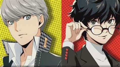 Atlus Teasing Exciting News For Persona Fans In Upcoming Livestream
