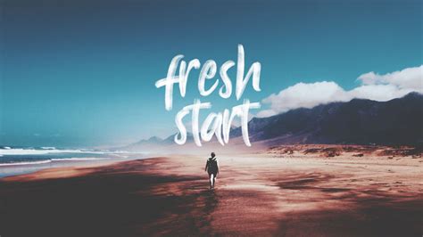 Is it normal to have a normal monday? Fresh Start | Church Media Drop