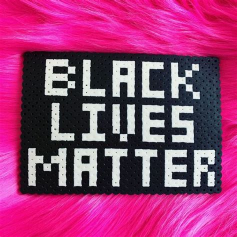 Marlee Coles Texture Expert On Instagram “black Lives Matter Always