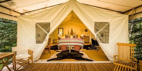13 Best Glamping Sites To Visit In 2018 Luxury Camping Sites Around