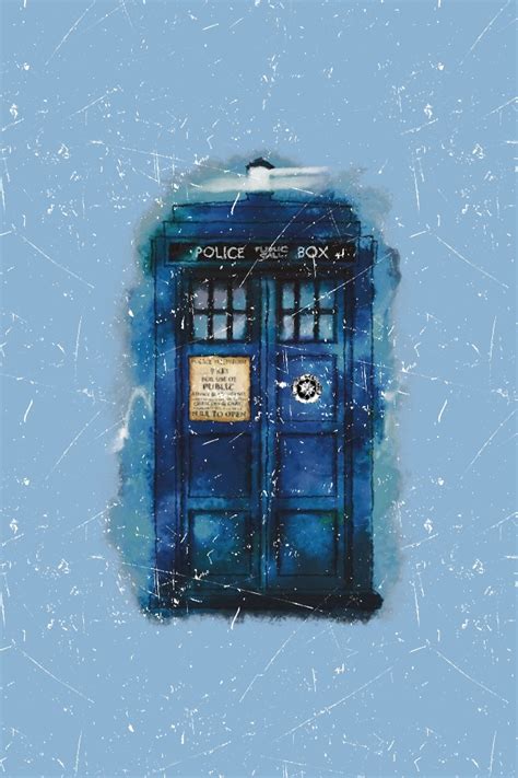 640x960px Doctor Who Wallpaper Iphone Wallpapersafari