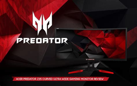 Acer Predator Wallpapers 67 Pictures