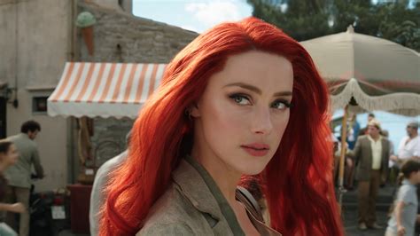 How Aquamans Colorist Battled Meras Red Hair—and Won The Credits