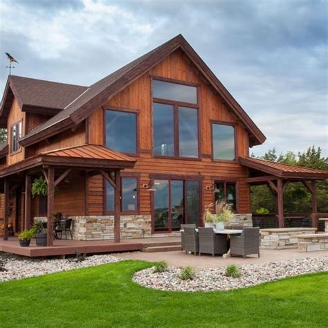 15 Cozy Barn Homes We Wish We Could Live In Artofit