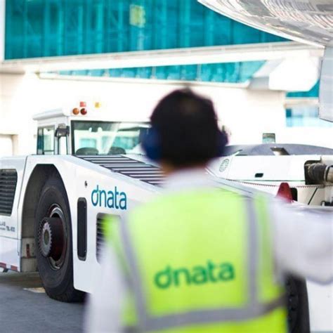 Dubais Dnata Shakes Up Senior Structure Amid Global Expansion