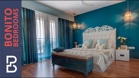 Fabulous Bedroom Designs By Bonito Designs Home Interiors Bangalore