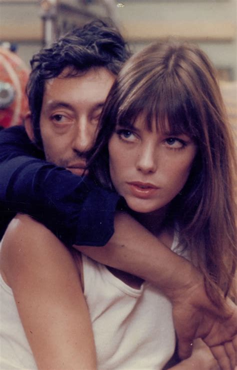 La Légende De Jane Birkin Et Serge Gainsbourg The Good Life