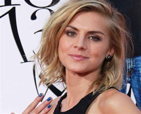 Did Eliza Coupe Get Plastic Surgery Body Measurements And More