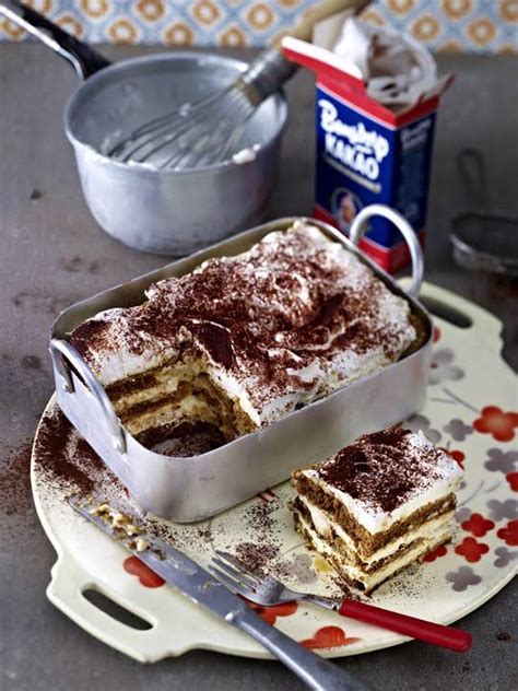 Reviewed by millions of home cooks. 10 Best Tiramisu without Lady Fingers Recipes