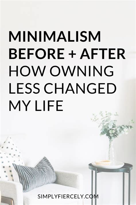 Minimal Living Minimal Home Simple Living Simple Life Minimalism