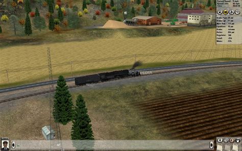 Trainz Railroad Simulator 2006 The Driver Challenge Download