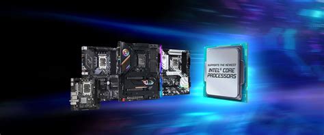 Asrock Releases New Bios Supporting Intel Next Gen Desktop Processors