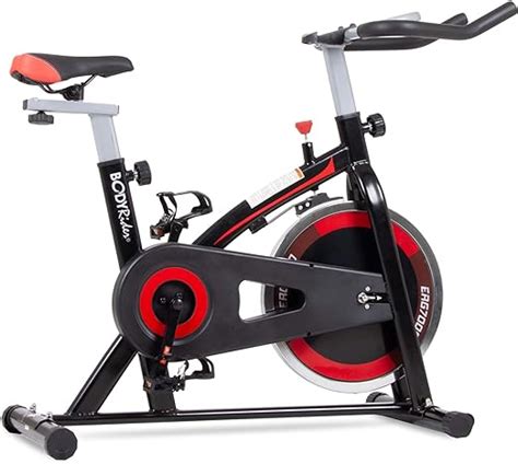 Body Rider Erg7000 Pro Cycle Trainer Professional Grade