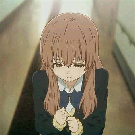 Pin By Secret On A Silent Voice Anime Movies Anime