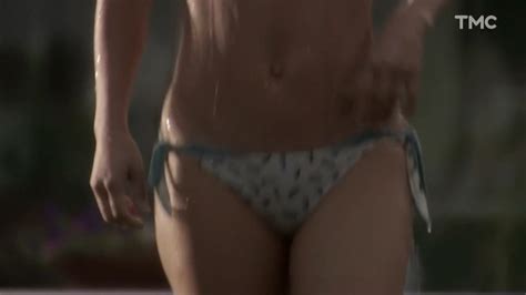 Nude Video Celebs Emmanuelle Vaugier Sexy A Trace Of Danger 2010
