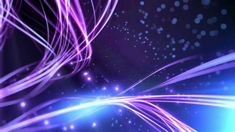 4k Purple Waves ~ Motion Backgrounds For Edits ~ Lyrics Video