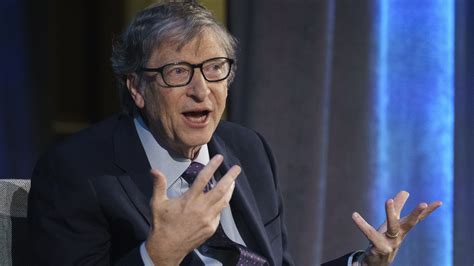 He grew up in seattle, washington, with an amazing and supportive family who encouraged his interest in bill grew up in seattle with his two sisters. Bill Gates, Who Has Warned About Pandemics For Years, On ...
