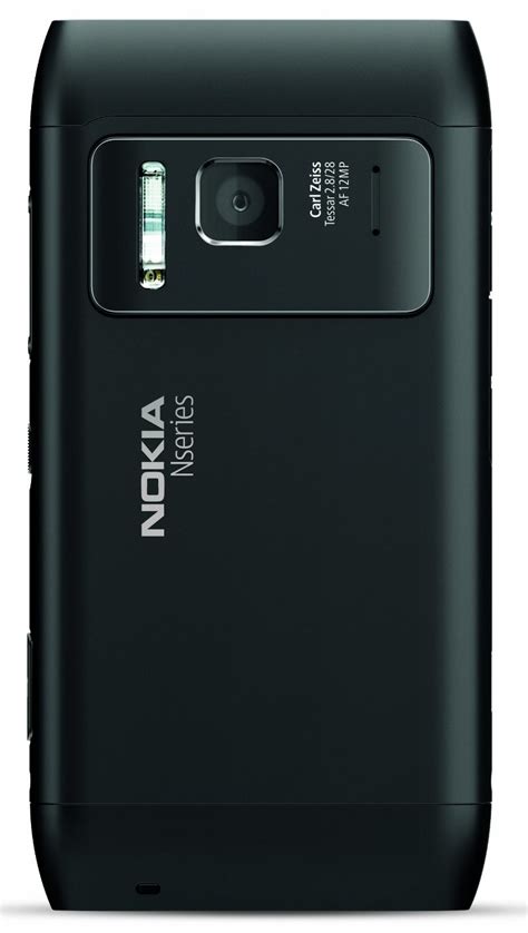 New Nokia N8 16gb Unlocked Gsm 3g 12mp Carl Zeiss Camera Cell Phone Ebay