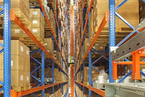 Exploring Goods To Person Technology Options Part 2 Automated Storage