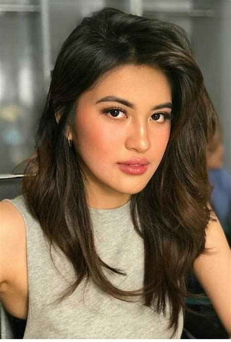 Listen to music from julie anne san jose like your song (my one and only you), let me be the one & more. Julie Anne San Jose Asia's Pop Sweetheart | Beauty face ...