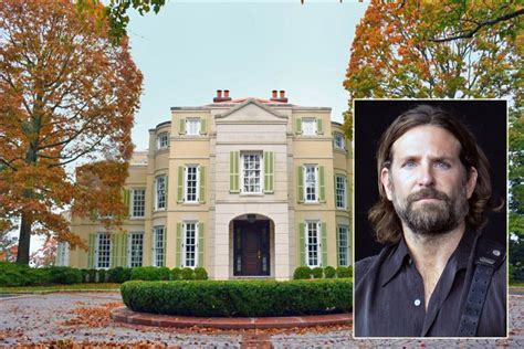 Realtor Pleads With Bradley Cooper Fans Hes Not Living In Fairfield