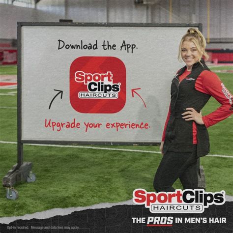 Sport Clips Haircuts Of South Sarasota Osprey Nokomis Chamber Of Commerce