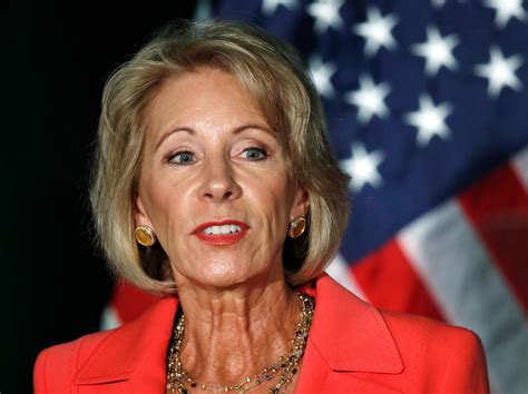 betsy devos signals a pullback on campus sex misconduct enforcement kut