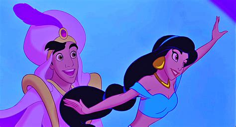 Walt Disney Screencaps Prince Aladdin Jafar Walt Disn