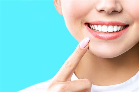 Professional Teeth Whitening At The Dentist Istanbul Tr
