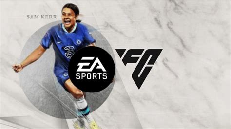 Ea Sports Fc Why More Womens Football In Ea Fc 24 Will Make The Game
