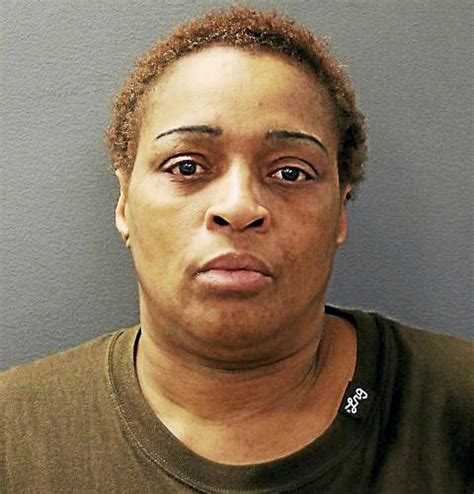Hamden Woman Charged In Summer Bank Robbery