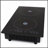 Photos of Induction Stove Plate