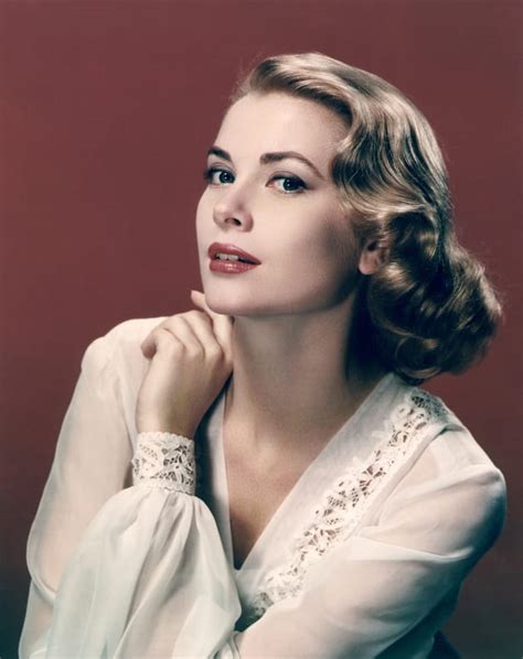 Grace Kelly S Granddaughter Looks Just Like Her Huffpost Canada