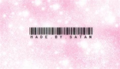 Pin By Lily On Dark Moods Pastel Pink Aesthetic Demon