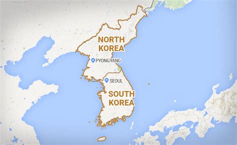International Womens Group To March From North To South Korea