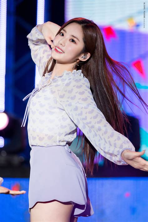 Jiwon fromis 지원 프로미스나인