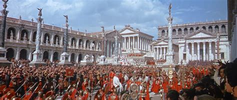 *roman empire 1* mediterranean empire formed (c.27 bc) by augustus 2 after the assassination (c.44 bc) of julius caesar 3. The Fall Of The Roman Empire | Movies ala Mark