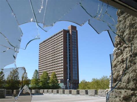 York County Vs Evangelicals The Battle Over Heritage Usa Ruins