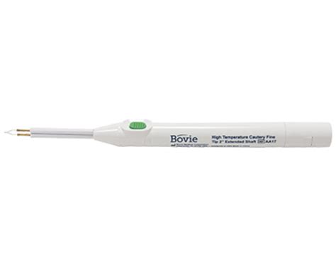 Bovie Disposable Finetip Cautery Save At Tiger Medical Inc