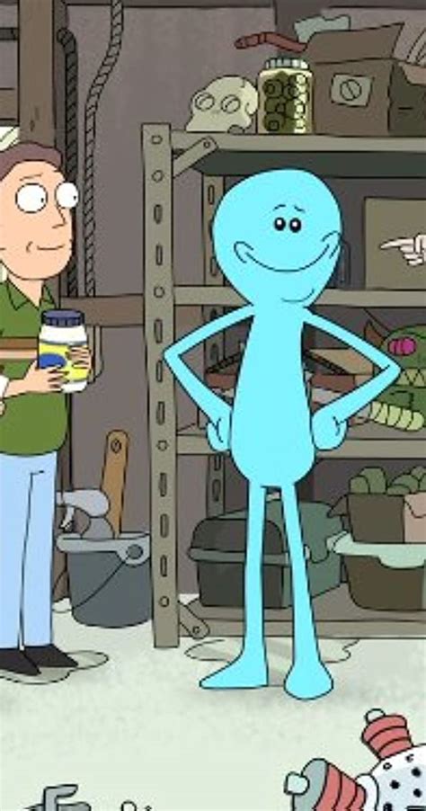 Rick And Morty Meeseeks And Destroy Tv Episode 2014 Imdb