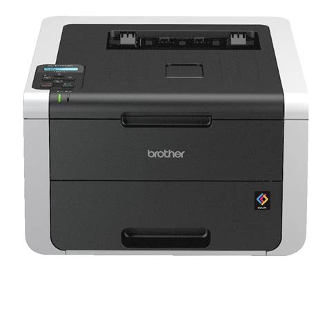 Brother Wireless Colour Laser Printer Hl 3170cdw Officeworks