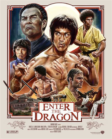 Bruce Lee Film Posters Ubicaciondepersonas Cdmx Gob Mx