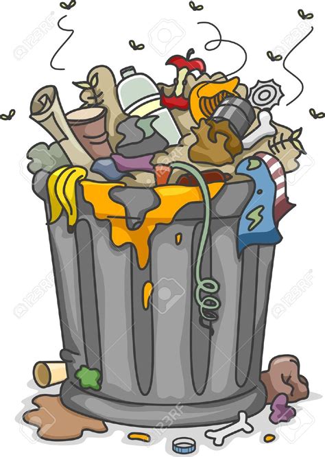 Rubbish Clipart 20 Free Cliparts Download Images On Clipground 2024