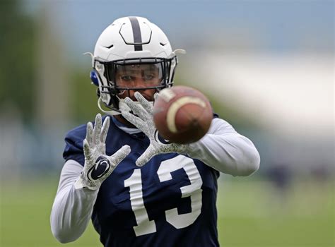 Penn State Football Toughest Game Ranking The Nittany Lions Schedule State College Pa
