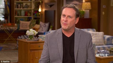Fuller House Stars In Behind The Scenes Video Of Netflix Reboot Daily