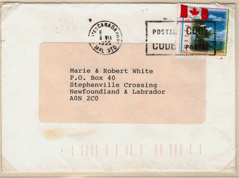 Oct 14, 2020 · post your letter at your local postal box or a post shop. Postal History Corner: 1995 Undenominated Stamp Issues