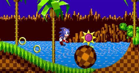 Heres A Look At The Official Prototype For Sonic The Hedgehog 1991