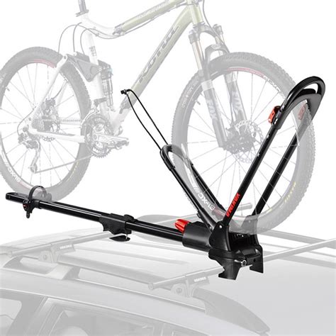 Yakima® Gmc Sierra 1500 2020 Frontloader™ Roof Mount Bike Rack