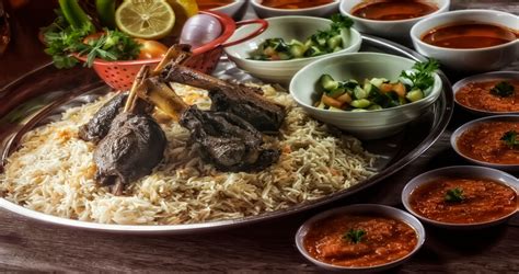 Dishes To Try In Saudi Arabia Top 10 Delicacies From The Arabian Cuisine